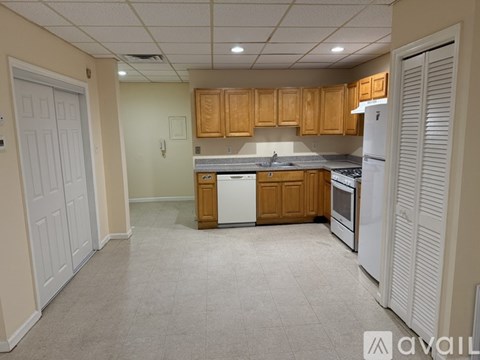 446 Broadway 1 Apartment for Rent