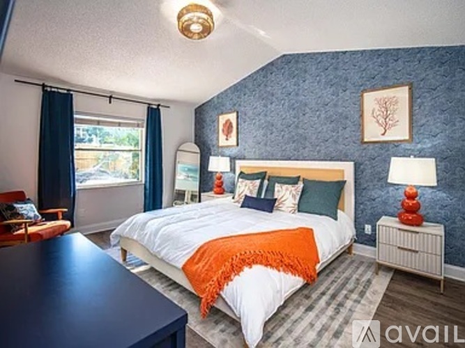 1394 Stonehenge Way 4 Beds Single Family Home for Rent - Photo gallery 4