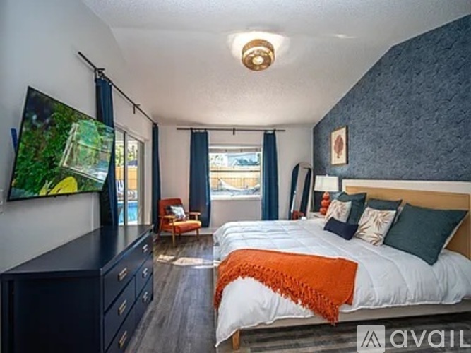 1394 Stonehenge Way 4 Beds Single Family Home for Rent - Photo gallery 5