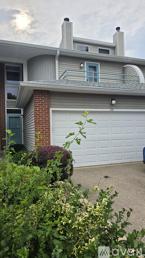 69 Ponwood Circle 2 Beds Townhouse for Rent - Photo gallery 1