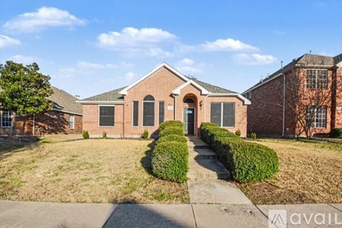 10936 Jewelweed Dr 4 Beds Apartment for Rent