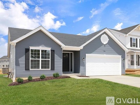556 Apple Orchard Lane 3 Beds Apartment for Rent