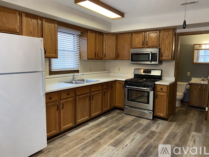 69 East Van Buren Street 2 Beds Townhouse for Rent - Photo gallery 2