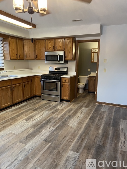 69 East Van Buren Street 2 Beds Townhouse for Rent - Photo gallery 3