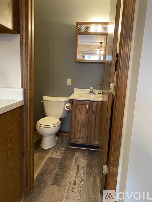 69 East Van Buren Street 2 Beds Townhouse for Rent - Photo gallery 5