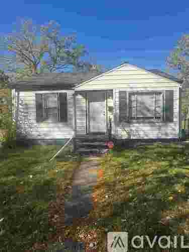 1002 Pierson Rd 2 Beds Apartment for Rent