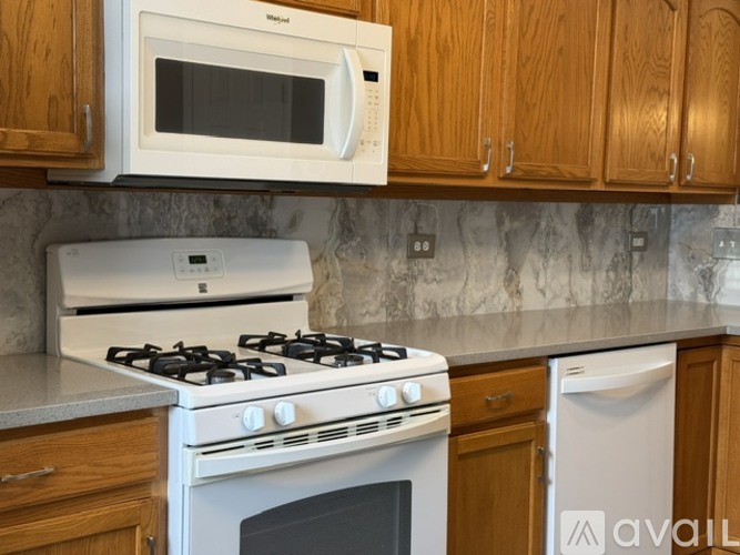 1667 W Chrysler Dr 2 Beds Townhouse for Rent - Photo gallery 3