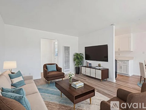 14121 Shoemaker Ave. 1 Apartment for Rent