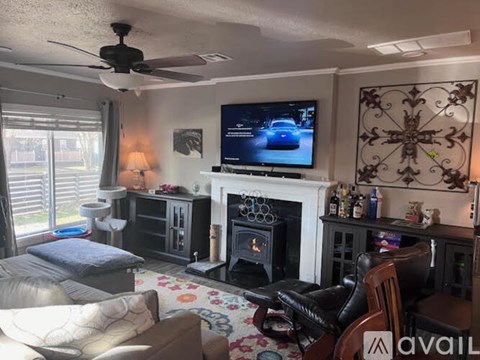 821 South Trenton Avenue 2 Beds Apartment for Rent