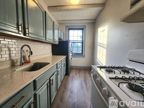109 Chestnut St 1 Apartment for Rent