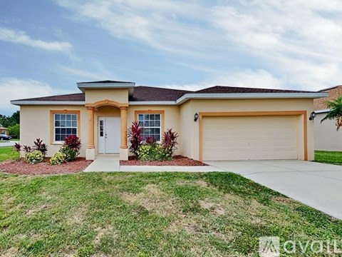 2202 Morning Mist Ave, Bartow, FL, 33830 4 Beds Apartment for Rent
