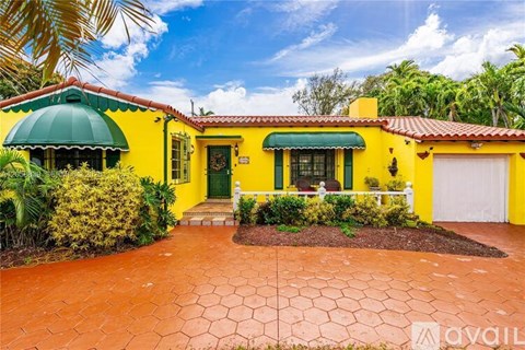 1906 SW 21St St 3 Beds Apartment for Rent