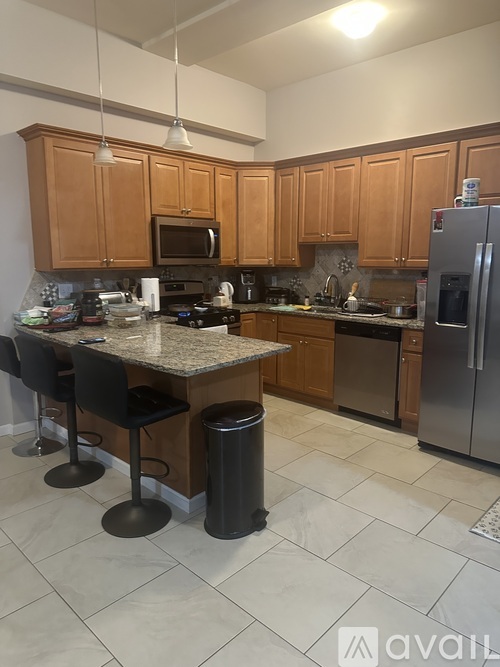 1120 Elizabeth Avenue 2 Beds Apartment for Rent - Photo gallery 1