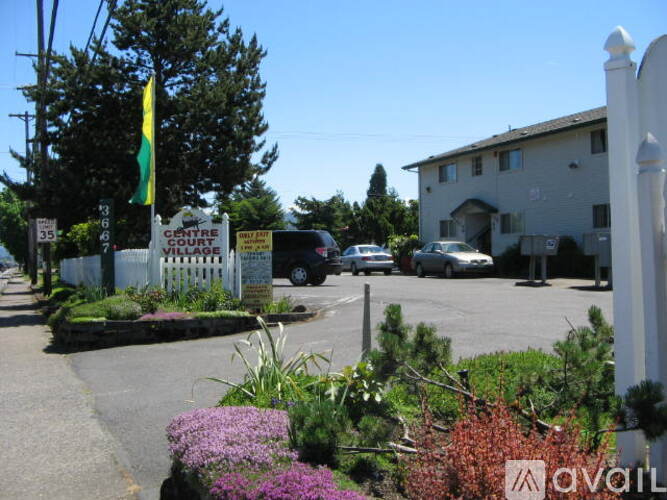 3667 Main Street #15 1 Apartment for Rent - Photo gallery 3
