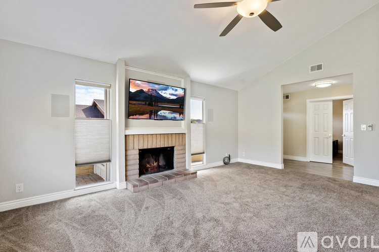 3742 Mortensen Road 3 Beds Single Family Home for Rent - Photo gallery 5