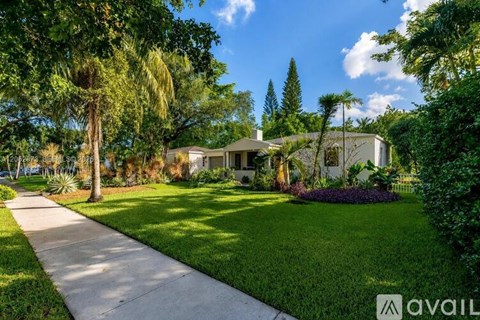 633 Mokena Dr 3 Beds Apartment for Rent
