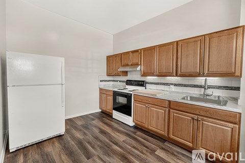 243 E 2Nd St 2 Beds Apartment for Rent