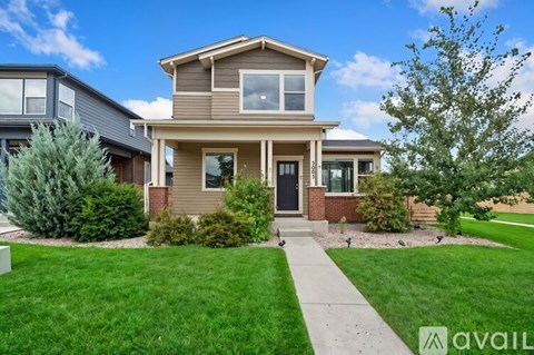 3003 Sykes Drive 3 Beds Apartment for Rent