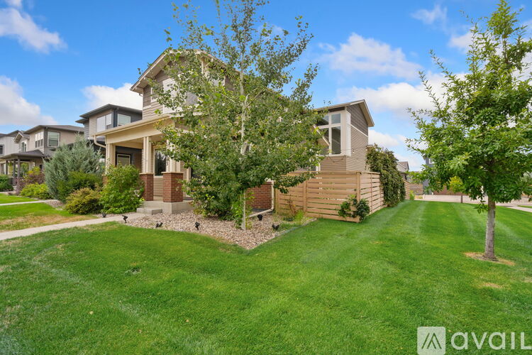 3003 Sykes Drive 3 Beds Single Family Home for Rent - Photo gallery 2