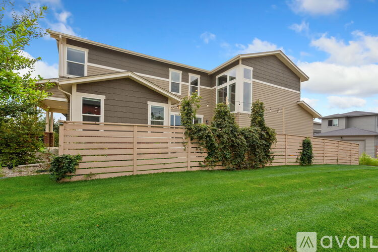 3003 Sykes Drive 3 Beds Single Family Home for Rent - Photo gallery 3