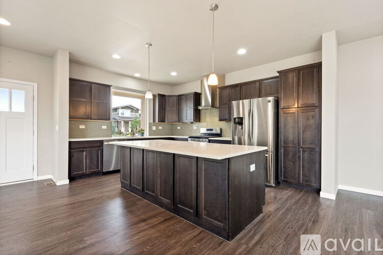 3003 Sykes Drive 3 Beds Single Family Home for Rent - Photo gallery 4