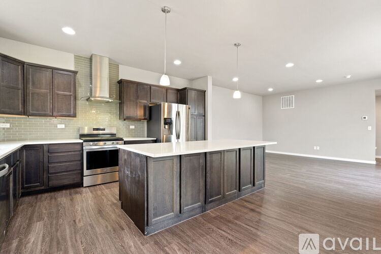 3003 Sykes Drive 3 Beds Single Family Home for Rent - Photo gallery 5