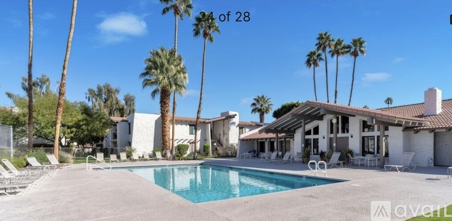 1050 Ramon Rd 2 Beds Condo for Rent - Photo gallery 2