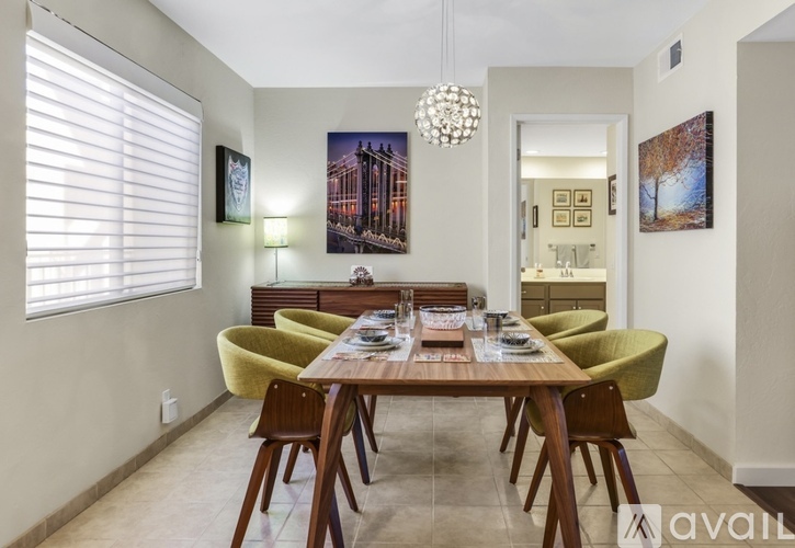 1050 Ramon Rd 2 Beds Condo for Rent - Photo gallery 4
