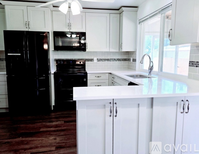 3167 S Ouray St 5 Beds Single Family Home for Rent - Photo gallery 1
