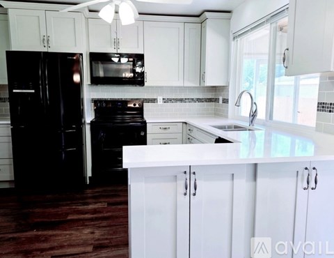 3167 S Ouray St 5 Beds Apartment for Rent
