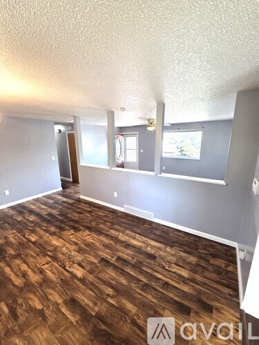 3167 S Ouray St 5 Beds Single Family Home for Rent - Photo gallery 4