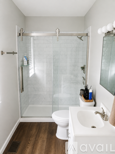 2352 Kenton St 2 Beds Apartment for Rent - Photo gallery 2