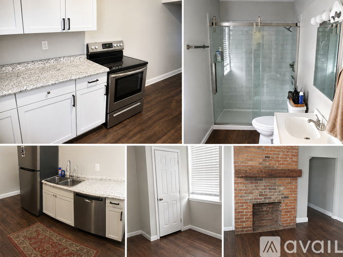 2352 Kenton St 2 Beds Apartment for Rent - Photo gallery 3