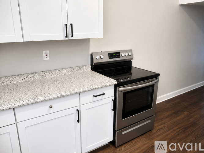 2352 Kenton St 2 Beds Apartment for Rent - Photo gallery 4
