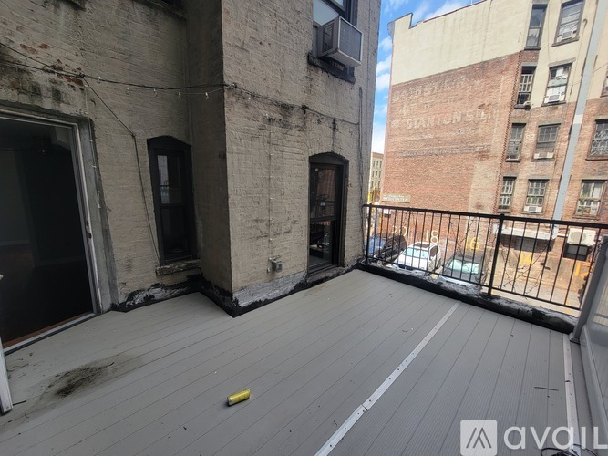 2100 2nd Avenue 2 Beds Apartment for Rent - Photo gallery 4