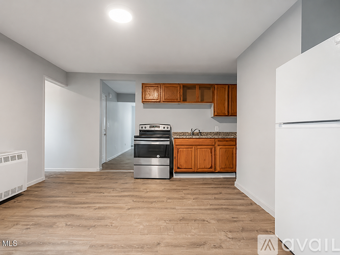 84 Clinton Street 3 Beds Townhouse for Rent - Photo gallery 1