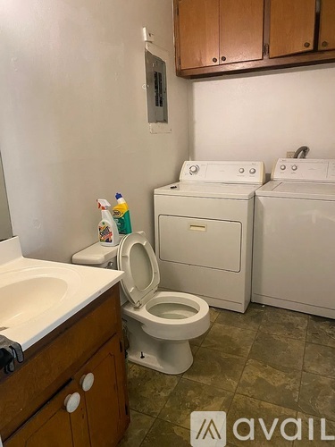 1434 Al Seier Road 3 Beds Townhouse for Rent - Photo gallery 3