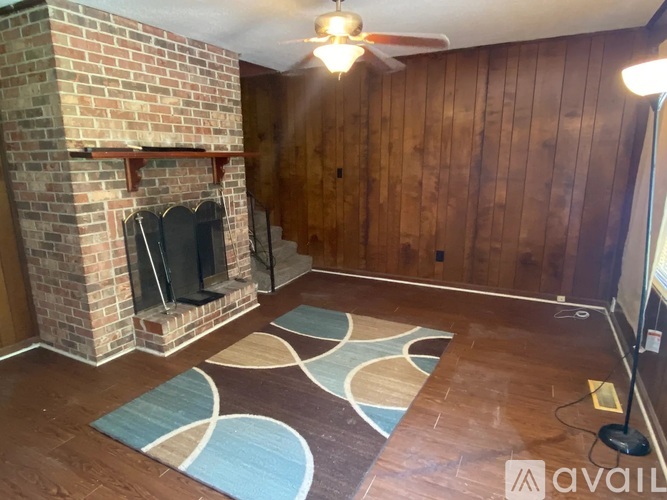 1434 Al Seier Road 3 Beds Townhouse for Rent - Photo gallery 4