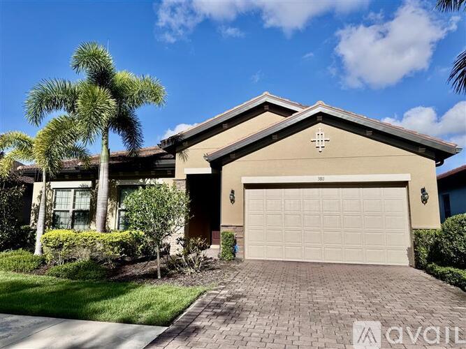 380 Maraviya Blvd 3 Beds Single Family Home for Rent - Photo gallery 1