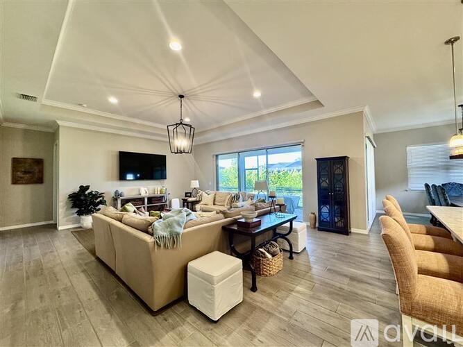 380 Maraviya Blvd 3 Beds Single Family Home for Rent - Photo gallery 5