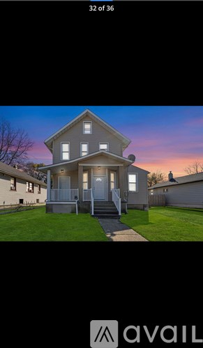 118 Joline Avenue 3 Beds Apartment for Rent