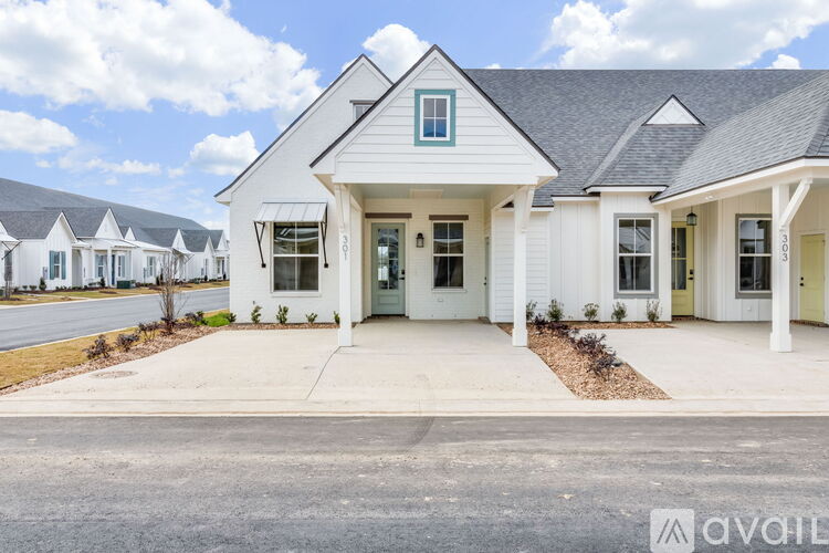307 Edsall Ln 3 Beds Townhouse for Rent - Photo gallery 1