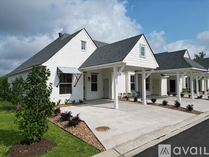 307 Edsall Ln 3 Beds Townhouse for Rent - Photo gallery 3