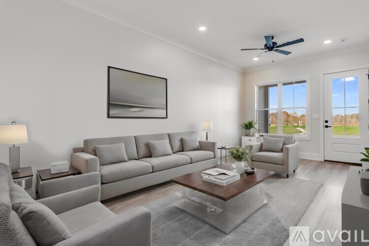 307 Edsall Ln 3 Beds Townhouse for Rent - Photo gallery 4