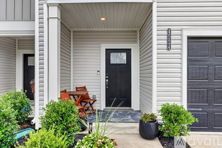 4524 Skywood Lane 3 Beds Townhouse for Rent - Photo gallery 2