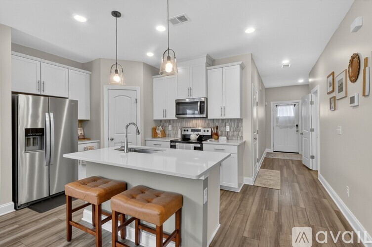 4524 Skywood Lane 3 Beds Townhouse for Rent - Photo gallery 4