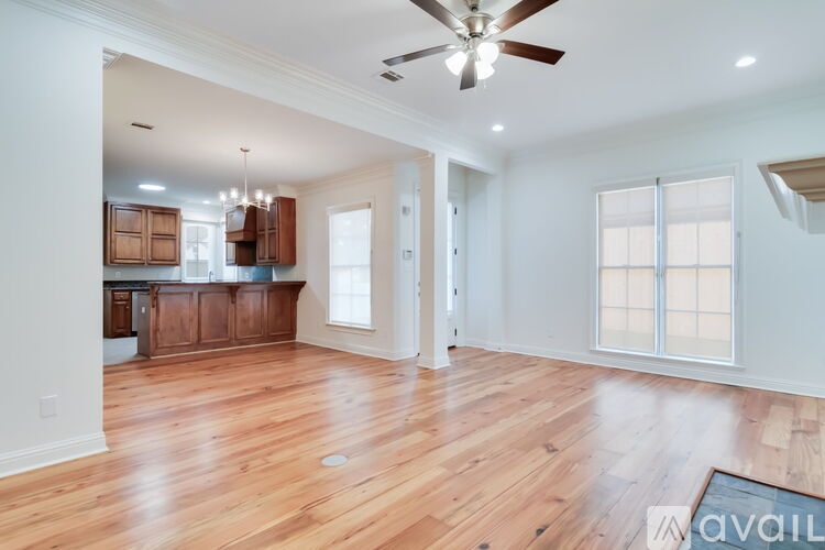 124 Croft Row 4 Beds Single Family Home for Rent - Photo gallery 3