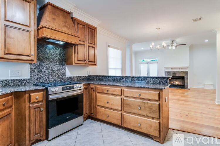 124 Croft Row 4 Beds Single Family Home for Rent - Photo gallery 4