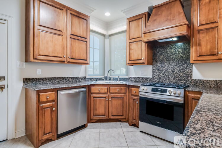 124 Croft Row 4 Beds Single Family Home for Rent - Photo gallery 5