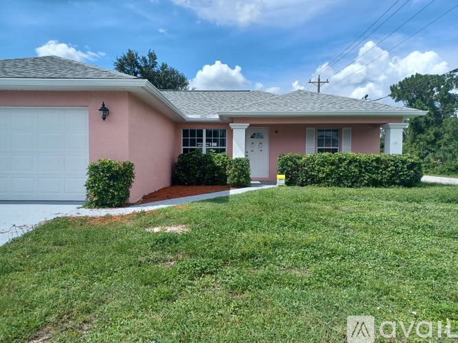 2600 14th Street West 3 Beds Single Family Home for Rent - Photo gallery 3
